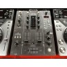 Pack de 2 platines Pioneer cdj 400 + mixer djm 400 + flight pioneer