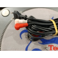 Synq x trm1 avec flight case + cellule
