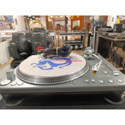 Synq x trm1 avec flight...