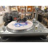 Synq x trm1 avec flight case + cellule