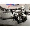 Synq x trm1 avec flight case + cellule