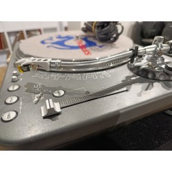 Synq x trm1 avec flight case + cellule