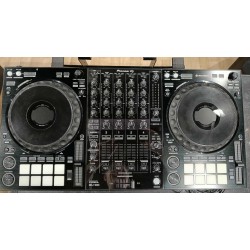 Pioneer ddj 1000 avec...