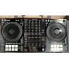Pioneer ddj 1000 avec Housse de transport + decksaver neuf
