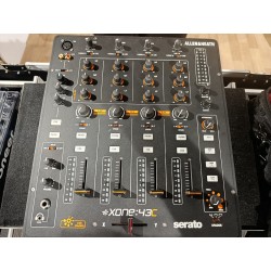 Allen & Heath xone 43c -...