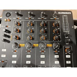 Allen & Heath xone 43c - Etat neuf