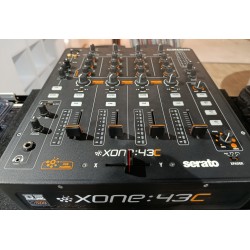 Allen & Heath xone 43c - Etat neuf