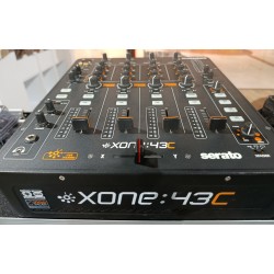 Allen & Heath xone 43c - Etat neuf
