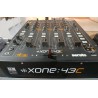 Allen & Heath xone 43c - Etat neuf