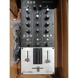 Ecler Nuo2 - Garantie 2 ans