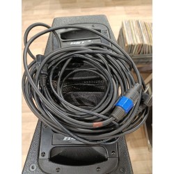 Système son actif - BST ALPHA 15X