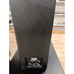 Système son actif - BST ALPHA 15X