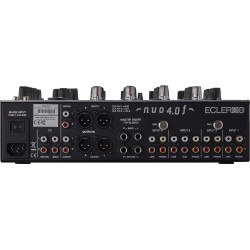 Ecler Nuo 4.0 F - Edition...