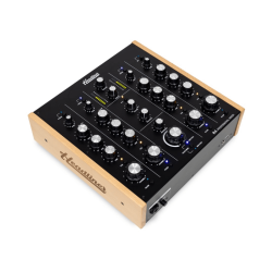Headliner R4 Rotary analogique - Garantie 2 ans