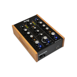 Headliner R2 Rotary Analogique avec filtres - Garantie 2 ans