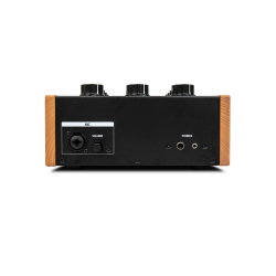 Headliner R2 Rotary Analogique avec filtres - Garantie 2 ans