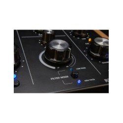 Headliner R2 Rotary Analogique avec filtres - Garantie 2 ans