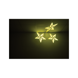 NICOLS WALKER SPOT - Lyre led 60w