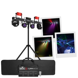 Chauvet Gigbar avec...