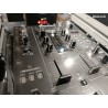 Lot de 2 platines Pioneer xdj 1000 avec 2 flights + Pioneer djm 400