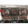 Numark mixtrack pro platinium fx