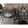 Numark mixtrack pro platinium fx