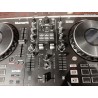 Numark mixtrack pro platinium fx