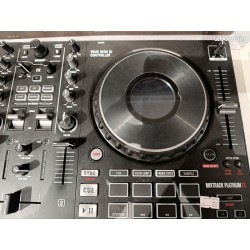Numark mixtrack pro platinium fx