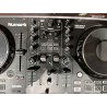 Numark mixtrack pro platinium fx