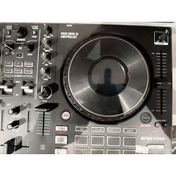 Numark mixtrack pro platinium fx