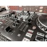 Numark mixtrack pro platinium fx