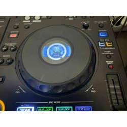 Pioneer xdj rx3 - garantie 1 an