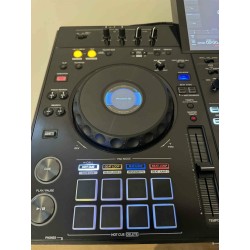 Pioneer xdj rx3 - garantie 1 an