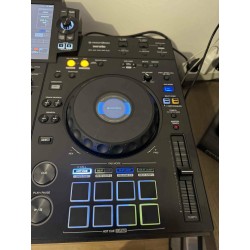 Pioneer xdj rx3 - garantie 1 an