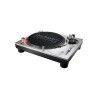 TECHNICS SL-1200MK7EG silver - Garantie 2 ans
