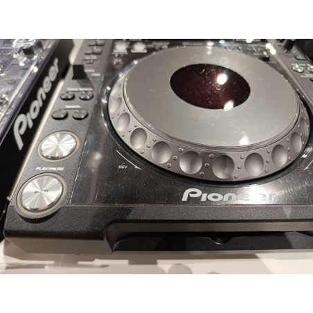 Pioneer cdj 2000 nexus - Garantie 6 mois