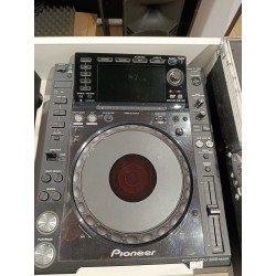 Pioneer cdj 2000 nexus - Garantie 6 mois