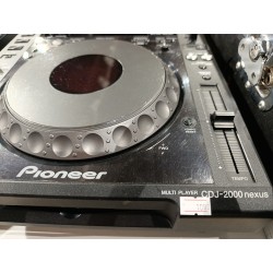 Pioneer cdj 2000 nexus - Garantie 6 mois