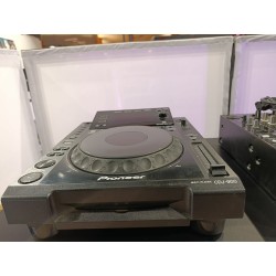 Lot de 2 platines Pioneer cdj 900 - Garantie 6 mois