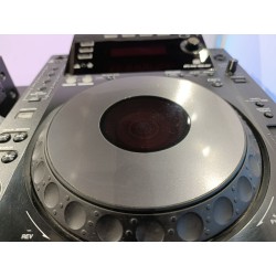 Lot de 2 platines Pioneer cdj 900 - Garantie 6 mois