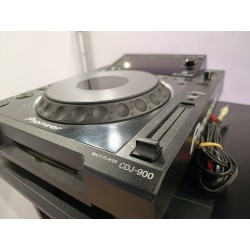 Lot de 2 platines Pioneer cdj 900 - Garantie 6 mois