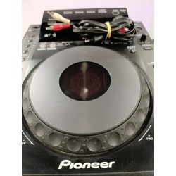 Lot de 2 platines Pioneer cdj 900 - Garantie 6 mois