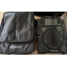 Lot de 2 platines Pioneer cdj 2000 avec housses Zomo