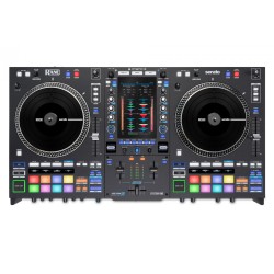 Rane System One - Garantie...