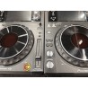 Lot de 2 platines Pioneer xdj 1000 mk2 - Garantie 1 an