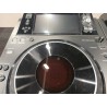 Lot de 2 platines Pioneer xdj 1000 mk2 - Garantie 1 an