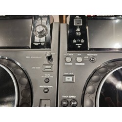 Lot de 2 platines Pioneer xdj 1000 mk2 - Garantie 1 an