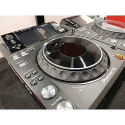 Lot de 2 platines Pioneer xdj 1000 mk2 - Garantie 1 an