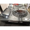 Lot de 2 platines Pioneer xdj 1000 mk2 - Garantie 1 an