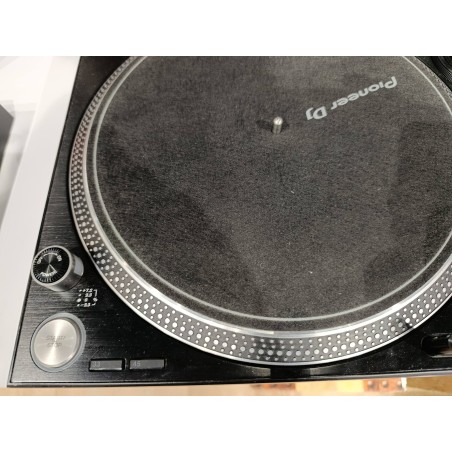 Pioneer plx 1000 avec cellule concorde Ortofon - Garantie 6 mois